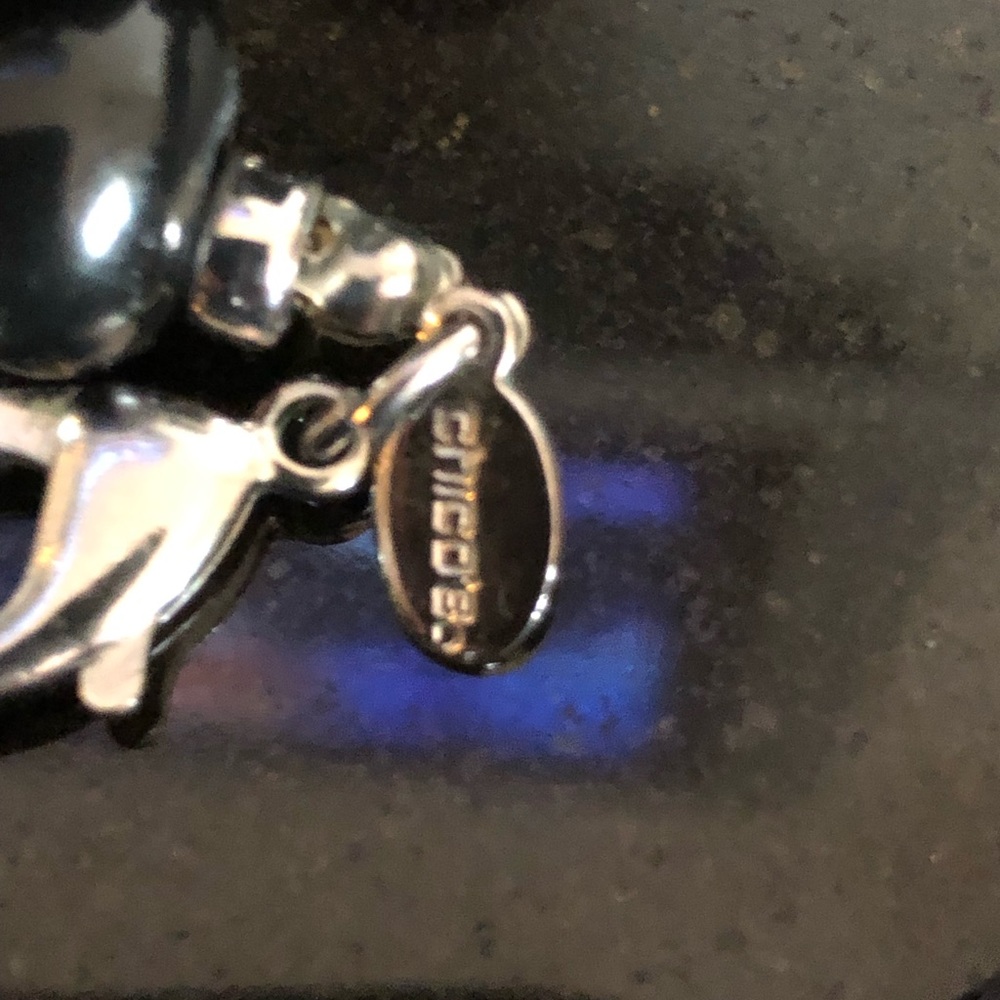 Chicos! Bora Bora Statement Necklace - image 5